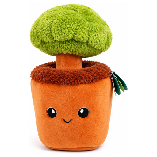 Keeleco Botanical Garden Surprise Bonsai 25cm Plush