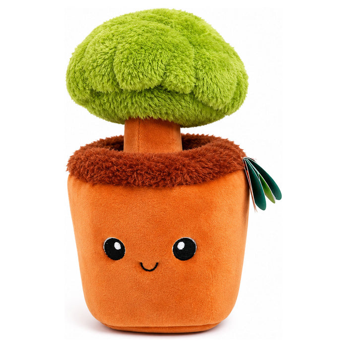 Keeleco Botanical Garden Surprise Bonsai 25cm Plush