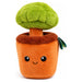 Keeleco Botanical Garden Surprise Bonsai 25cm Plush
