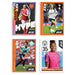 Panini Women's Super League 2025/26 Sticker Collection Multipack