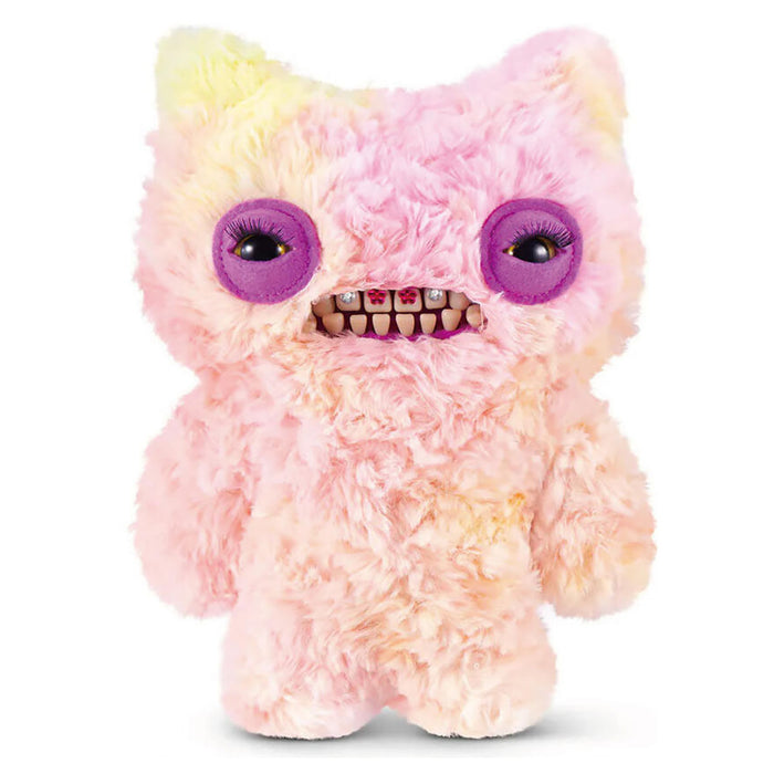 Fuggler Baddies Munch Munch Plush