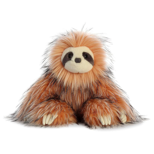 Luxe Boutique Skyler Sloth 31cm Soft Toy