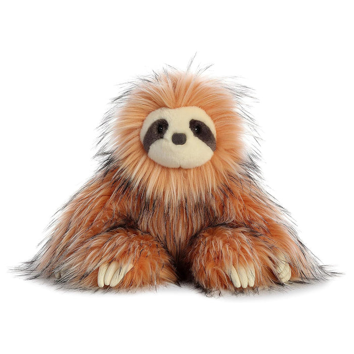 Luxe Boutique Skyler Sloth 31cm Soft Toy