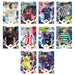 Panini FIFA 365 2025/26 Adrenalyn XL Trading Cards Multi-Set