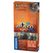 Legends of Andor: The Dark Heroes Expansion Game