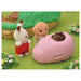 Sylvanian Families Baby Hedgehog Hideout Playset