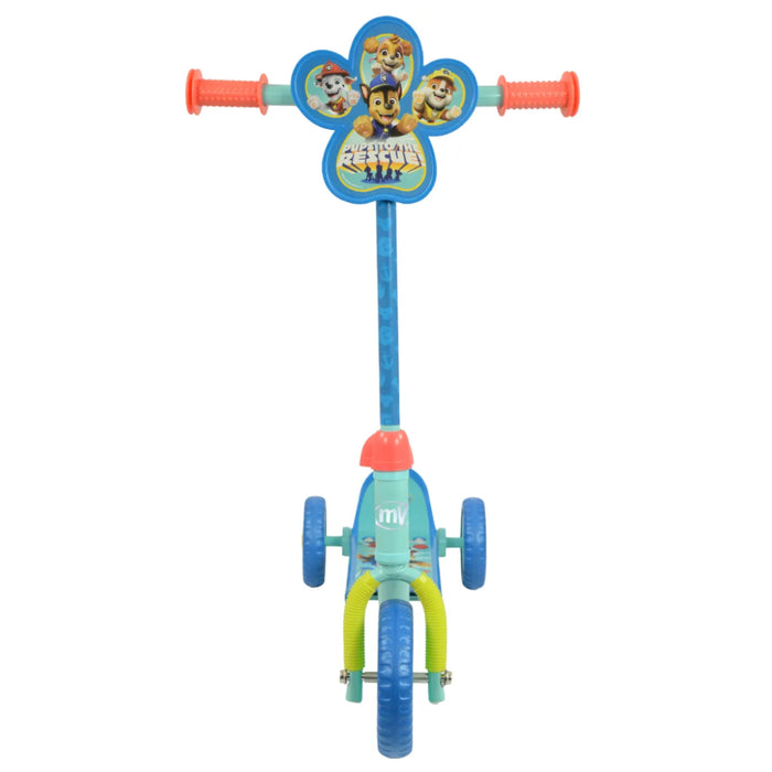 PAW Patrol Deluxe Tri Scooter