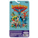 McFarlane DC Super Friends: Superman Crystalized 6" Action Figure