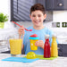 ChillFactor Colour Shock Super Sunburst Slushy Maker
