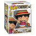 Funko Bitty Pop! One Piece Mini Figures Series 1 (4 Pack)