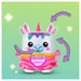 Nano-mals Meadowmist the Unicorn Interactive Pet