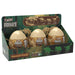 CaDA Dinosaur Fossils Building Set