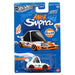 Hot Wheels Gulf Tooned '94 Toyota Supra Car (5/5)