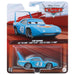 Disney Pixar Car: Strip Weathers The King