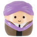 Squishmallows Squish-a-longs Harry Potter Series 1 Pack