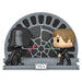 Funko Pop Star Wars Darth Vader Vs Luke Skywalker #612 