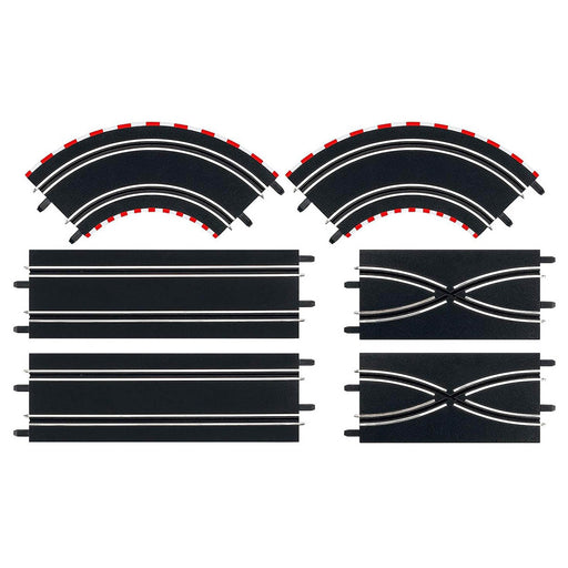Carrera Track Extension Set 
