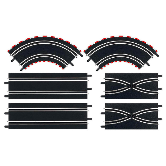 Carrera Track Extension Set 
