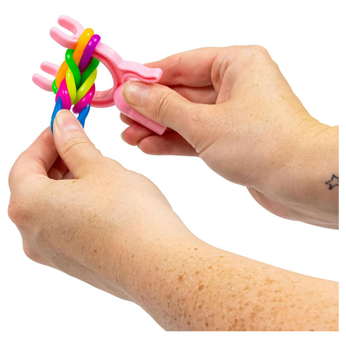 HGL MEGA LOOMS - Create Great Bracelets & Accessories