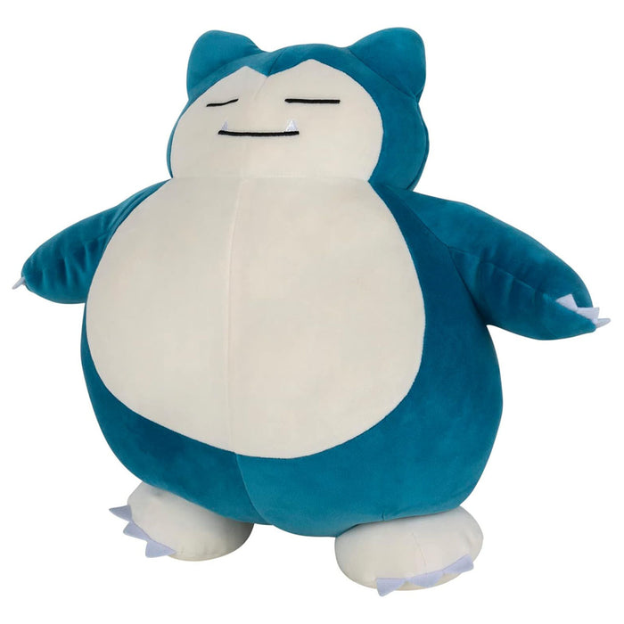 Pokémon Snorelax 18" Plush 