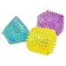 Squishy Squeeze Shapes Sensory Fidget Toys (3 Pack)