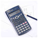 Helix Oxford Scientific Calculator