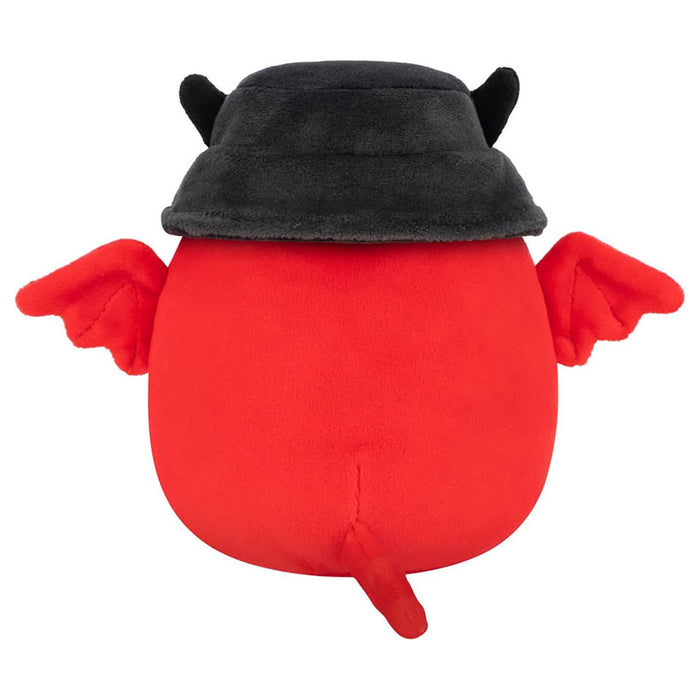Squishmallows Dante Red Devil 7.5" Plush