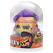 Madballs Hairballs Wolf Breath Figure