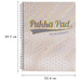 Pukka Pad Haze A4 Jotta Notebook (3 Pack)