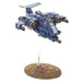 Warhammer 40,000 Space Marines: Stormhawk Interceptor Miniature