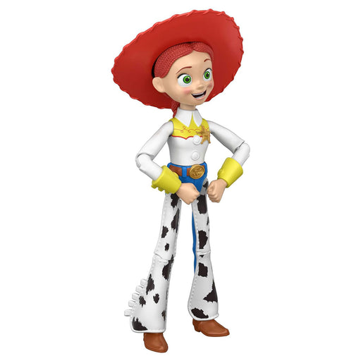 Disney Pixar Toy Story 5 Jessie 12" Figure