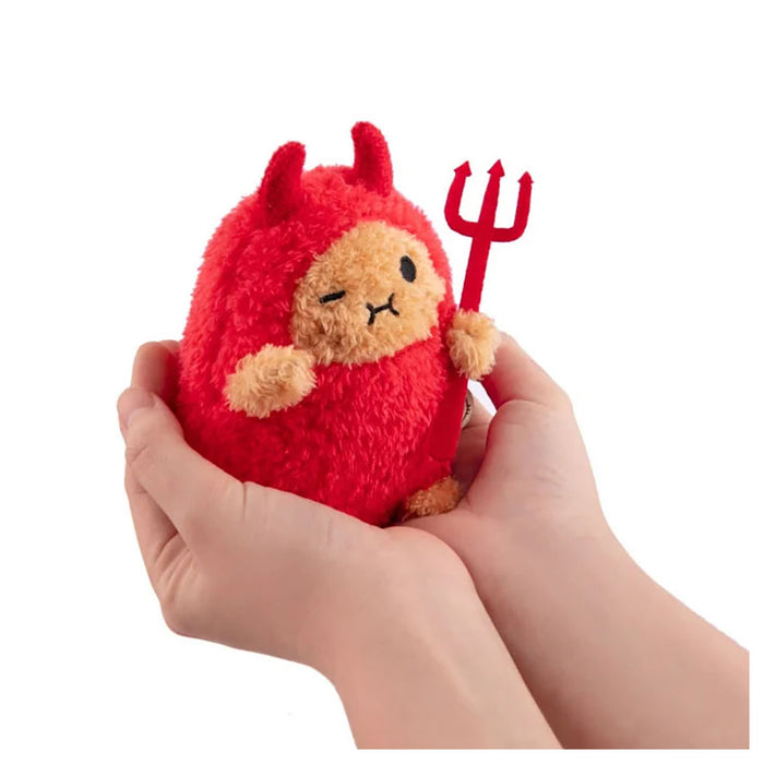 Noodoll Devil Ricespud 13cm Plush