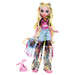 Monster High Lagoona Blue Doll Set