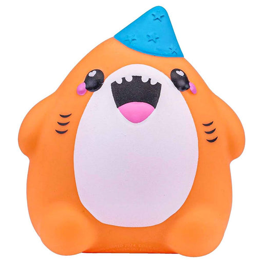 Smooshzees Cutezees Sandi Shark Series 1 Soft Toy