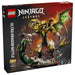 LEGO Ninjago Legends Ultra Dragon Battle Building Set