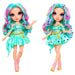 Rainbow High Be Dazzling Celine Turquoise Fashion Doll