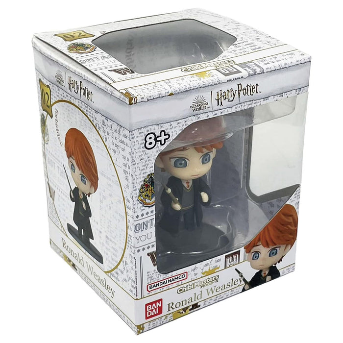 ChibiMasters Harry Potter: Ron Weasley Mini Figure