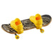 Can't Beehive Hot Wheels Skate Fingerboard (Freestyle SK8 2/9)