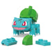 Mega Pokémon Pikachu and Poké Ball Building Set