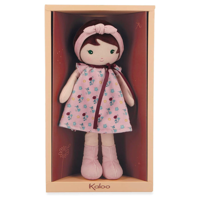 Kaloo My First Fabric Doll Leonie 25cm