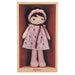 Kaloo My First Fabric Doll Leonie 25cm