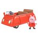 Peppa Pig Family Car