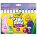 Crayola Silly Scents Broad Line Markers (12 Pack)