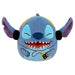 Squishmallows Disney Stitch with Headphones 8" Plush