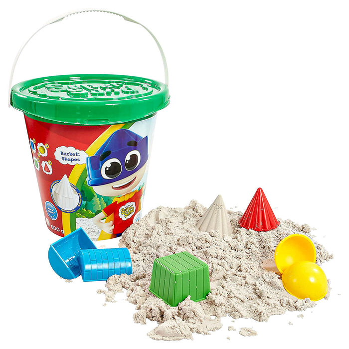 Goliath Super Sand Storage Bucket (styles vary)