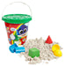 Goliath Super Sand Storage Bucket (styles vary)