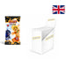 [PRE-ORDER] Naruto Mythos TCG - Set 2 - Shinobi Siren (1st Edition) Booster Box (24 Packs)