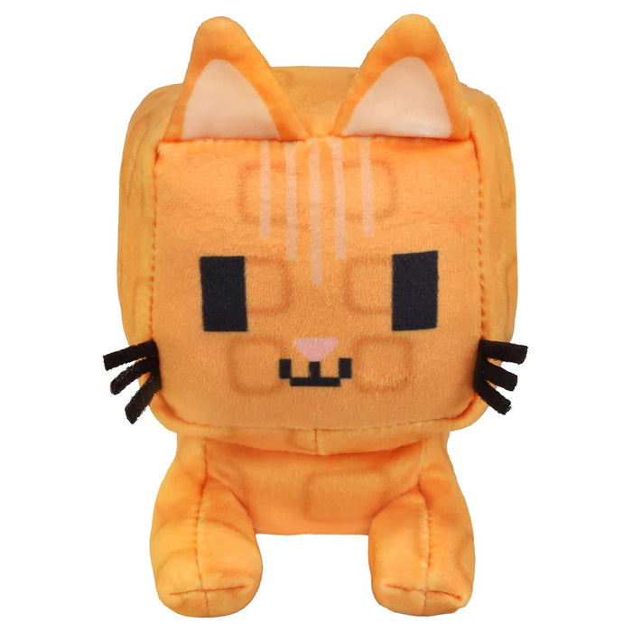 Grow a Garden Series 1 Collectable 4" Plush