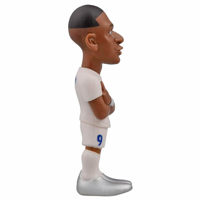 Minix Real Madrid Mbappé Collectible 12cm Figurine