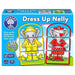 Orchard Toys Dress Up Nelly Game